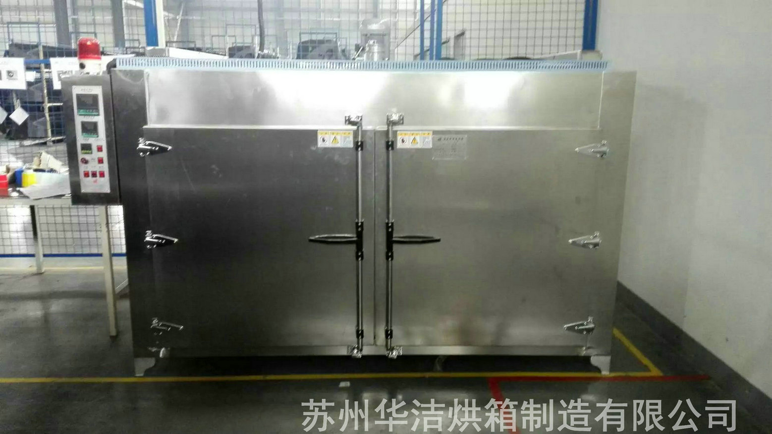 全不銹鋼烘箱使用須注意哪些問題？