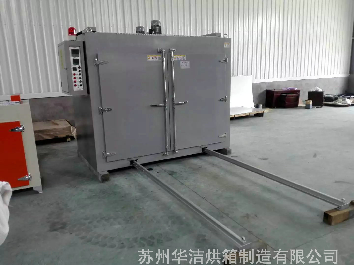 什么才是影響臺車烘箱烘干工藝標準因素？