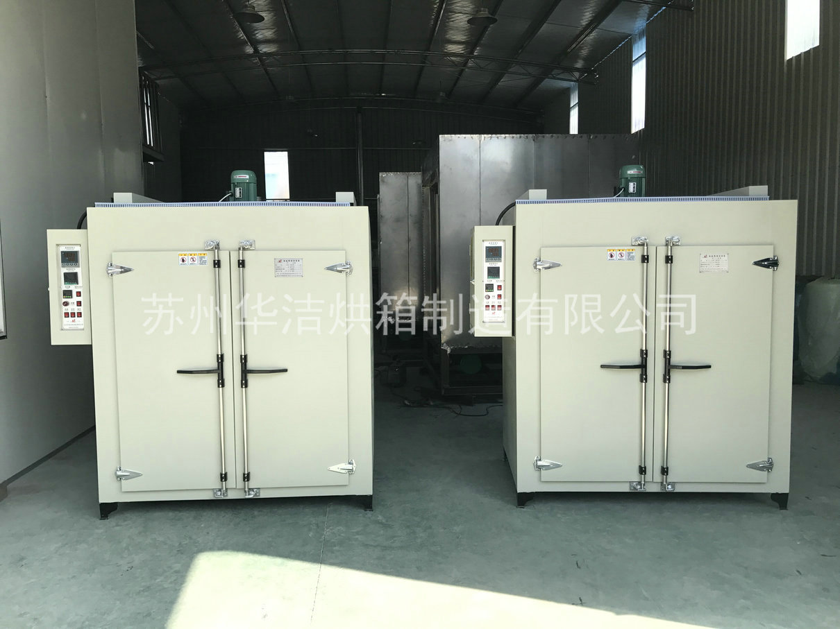 熱風(fēng)循環(huán)烘箱要求嚴(yán)格，對(duì)工作環(huán)境、物料的要求