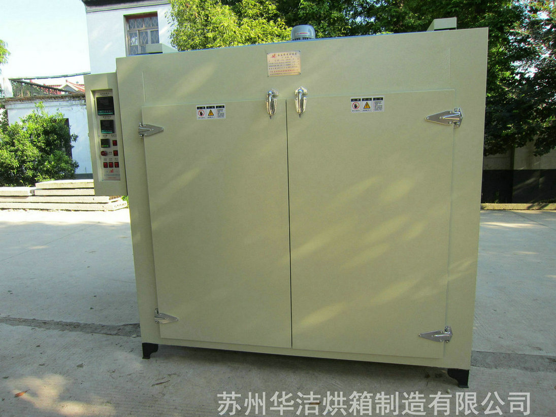 電熱烘箱的使用操作怎么進(jìn)行？
