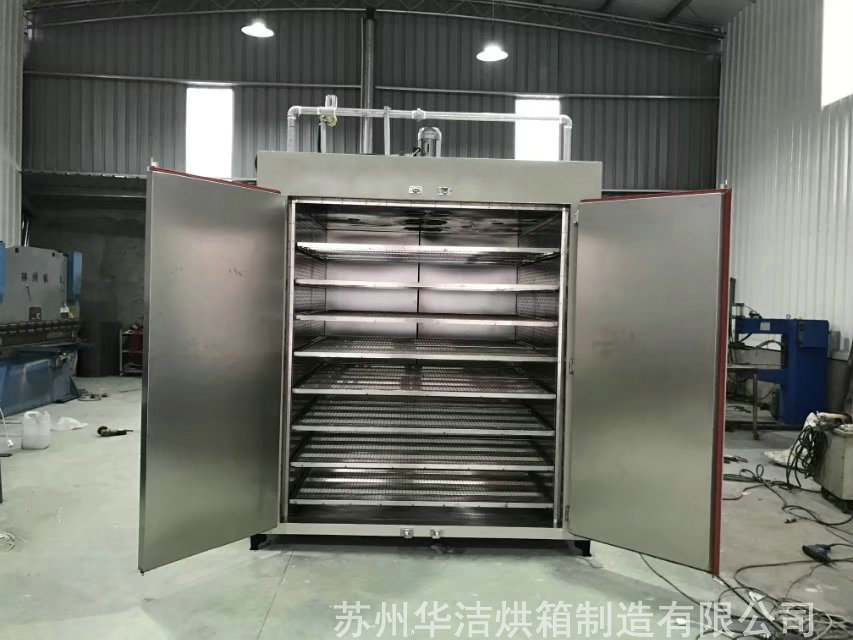 蒸汽烘箱的保養(yǎng)分哪些工作？