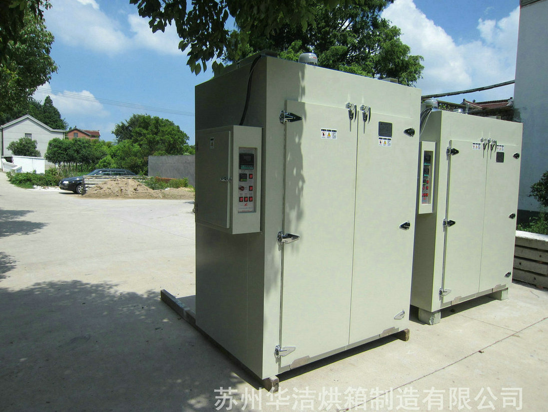 工業(yè)烘箱的工作原理與應用領域，詳解其在各行業(yè)中的重要性