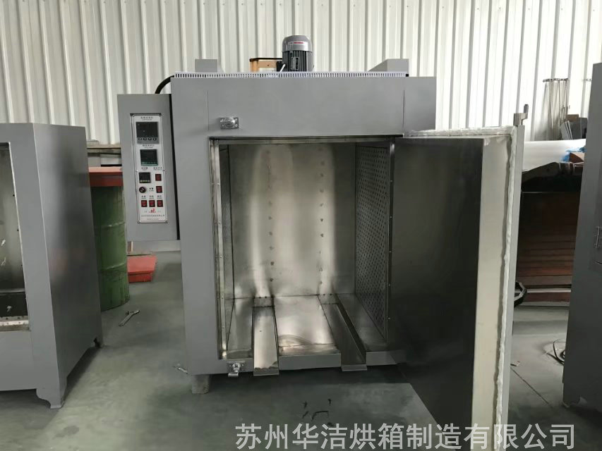 烘箱操作流程怎樣？